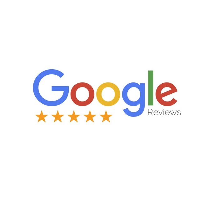 Bewertung bei Google